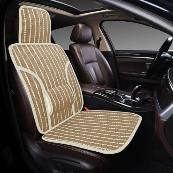 Накидка массажная PSV P2004 плетенный бамбук Накидка массажная PSV P2004 плетенный бамбук