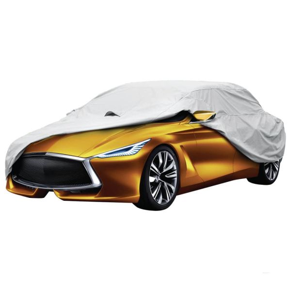 Тент автомобильный PSV модель 13 M 430-450*165*116 Тент автомобильный PSV модель 13 M 430-450*165*116