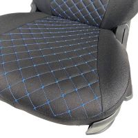 Чехлы Жаккард Драйв на Haval M6 Чехлы Жаккард Драйв на Haval M6