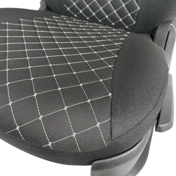 Чехлы Жаккард Драйв на Haval M6 Чехлы Жаккард Драйв на Haval M6