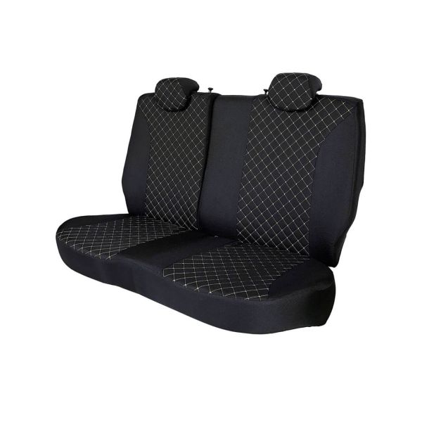 Чехлы Жаккард Драйв на Haval M6 Чехлы Жаккард Драйв на Haval M6