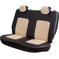 Чехлы Экокожа Турин Классик на Chevrolet Niva 2014-2016 г.в. Чехлы Экокожа Турин Классик на Chevrolet Niva 2014-2016 г.в.