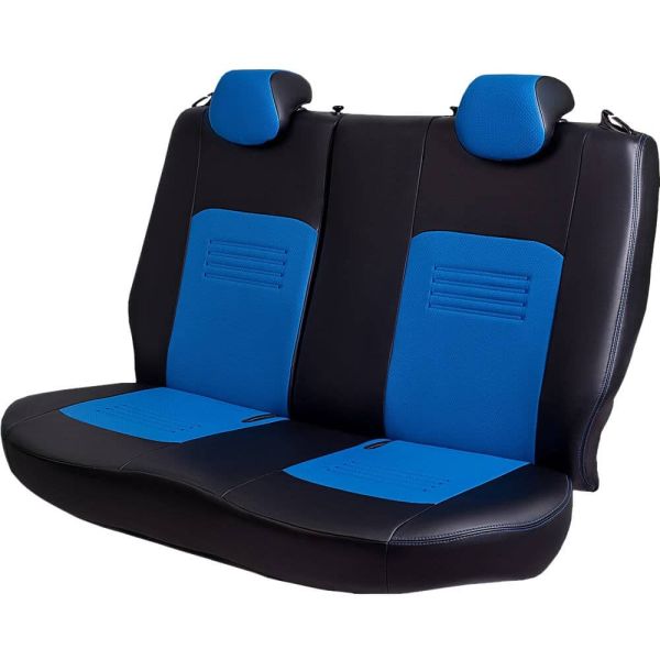 Чехлы Экокожа Турин Классик на Chevrolet Niva 2014-2016 г.в. Чехлы Экокожа Турин Классик на Chevrolet Niva 2014-2016 г.в.