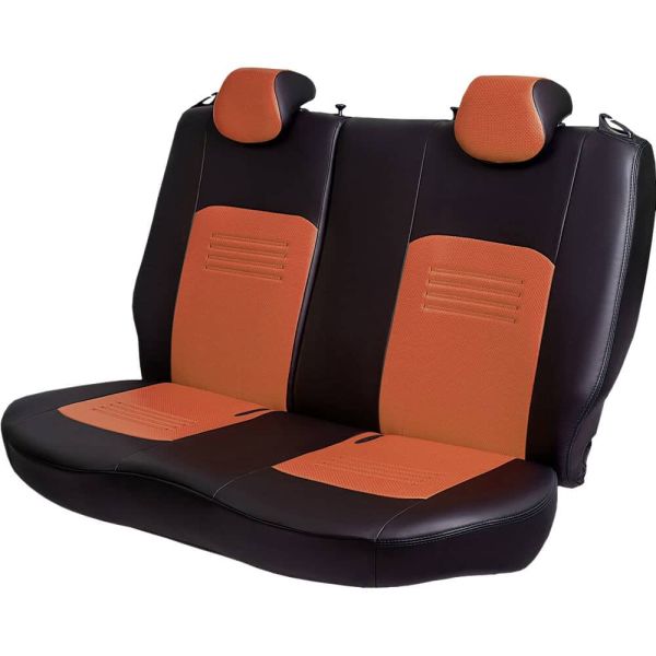 Чехлы Экокожа Турин Классик на Chevrolet Niva 2014-2016 г.в. Чехлы Экокожа Турин Классик на Chevrolet Niva 2014-2016 г.в.