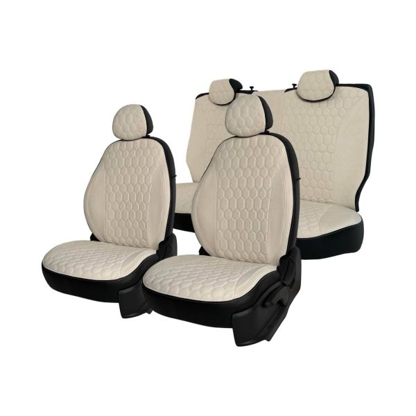 Чехлы Велюр на Chevrolet Lacetti Чехлы Велюр на Chevrolet Lacetti