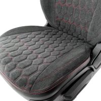 Чехлы Велюр на Chevrolet Lacetti Чехлы Велюр на Chevrolet Lacetti