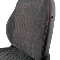 Чехлы Велюр на Chevrolet Lacetti Чехлы Велюр на Chevrolet Lacetti