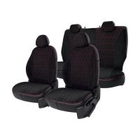 Чехлы Велюр на Chevrolet Lacetti Чехлы Велюр на Chevrolet Lacetti