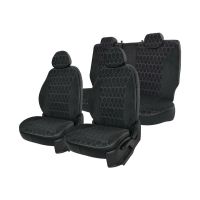 Чехлы Велюр на Chevrolet Lacetti Чехлы Велюр на Chevrolet Lacetti