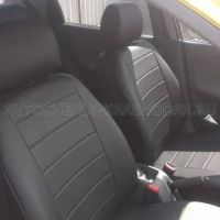 Чехлы Автопилот на Chevrolet Lanos Чехлы Автопилот на Chevrolet Lanos