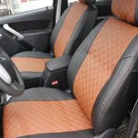 Чехлы Автопилот на Datsun on-Do (2014+) Чехлы Автопилот на Datsun on-Do (2014+)