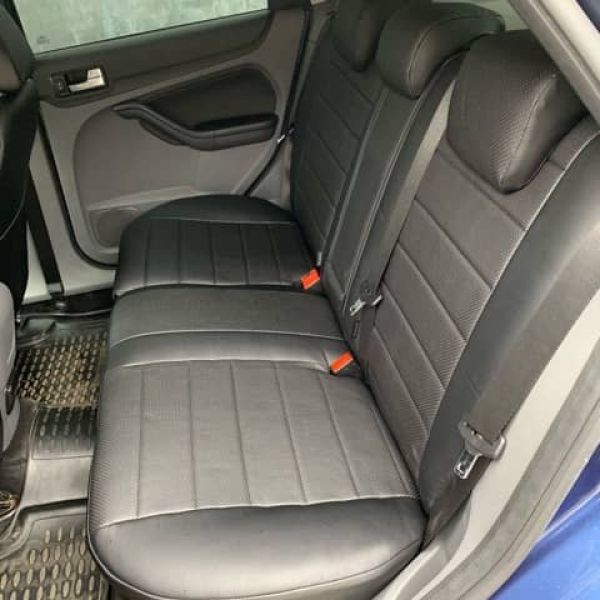 Чехлы Автопилот на Ford Focus 2 2005-2011 г.в.