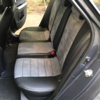 Чехлы Автопилот на Kia Ceed 2012-2018 г.в.