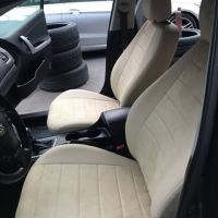 Чехлы Автопилот на Kia Ceed 2012-2018 г.в.