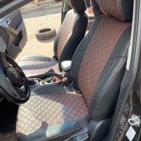 Чехлы Автопилот на Kia Cerato 2 Седан (2004-2009)