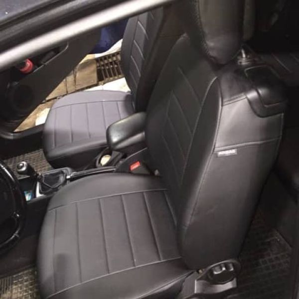 Чехлы Автопилот на Kia Pro Ceed 2007-2012 г.в.