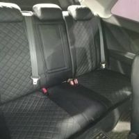 Чехлы Автопилот на Kia Pro Ceed 2007-2012 г.в.