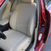 Чехлы Автопилот на Lexus IS 250 2005-2013 г.в.