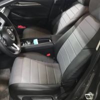 Чехлы Автопилот на Mazda 6 (GJ) седан (2018+) Чехлы Автопилот на Mazda 6 (GJ) седан (2018+)