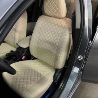 Чехлы Автопилот на Mitsubishi Lancer X 10 (2012-2017) Чехлы Автопилот на Mitsubishi Lancer X 10 (2012-2017)