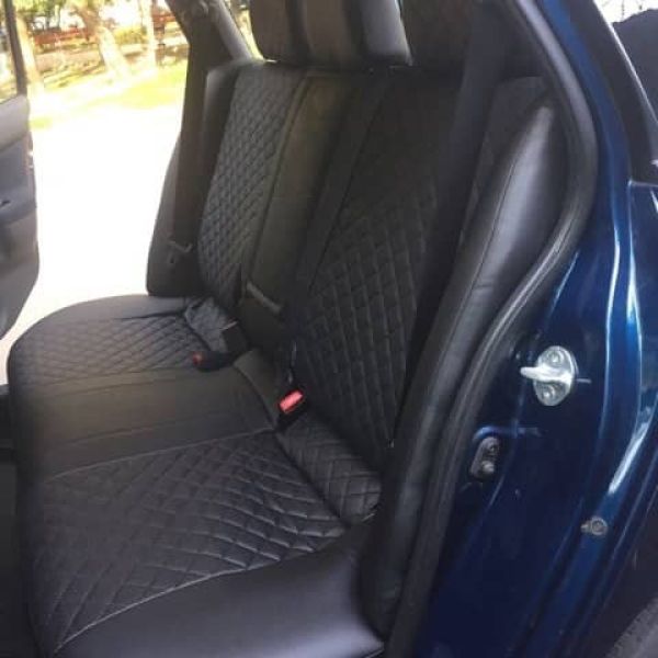 Чехлы Автопилот на Mitsubishi Lancer 9 универсал 2003-2010 г.в. Чехлы Автопилот на Mitsubishi Lancer 9 универсал 2003-2010 г.в.