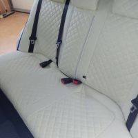 Чехлы Автопилот на Nissan Almera Classic 2006-2013 г.в. Чехлы Автопилот на Nissan Almera Classic 2006-2013 г.в.