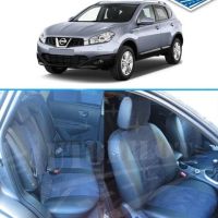 Чехлы Автопилот на Nissan Qashqai (J10) 2007-2013 г.в.