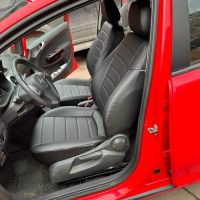 Чехлы Автопилот на Opel Corsa D 2006-2014 г.в.