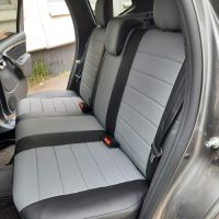 Чехлы Автопилот на Renault Duster 2015-2021 г.в.