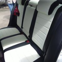 Чехлы Автопилот на Skoda Octavia A7 2013-2020 г.в.