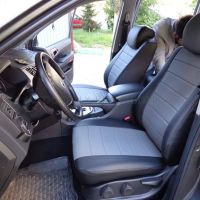 Чехлы Автопилот на SsangYong Actyon 1 2006-2010 г.в. Чехлы Автопилот на SsangYong Actyon 1 2006-2010 г.в.