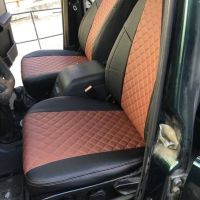 Чехлы Автопилот на SsangYong Rexton 2002-2012 г.в. Чехлы Автопилот на SsangYong Rexton 2002-2012 г.в.