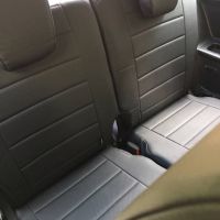 Чехлы Автопилот на Suzuki Grand Vitara (3-х дверный) 2005-2015 г.в. Чехлы Автопилот на Suzuki Grand Vitara (3-х дверный) 2005-2015 г.в.