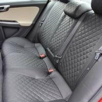 Чехлы Автопилот на Volvo S60 2010-2018 г.в.