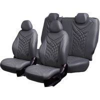 Чехлы Премиум Экокожа Байрон Президент|Жук на ВАЗ 2107 (1982-2012) Чехлы Премиум Экокожа Байрон Президент|Жук на ВАЗ 2107 (1982-2012)