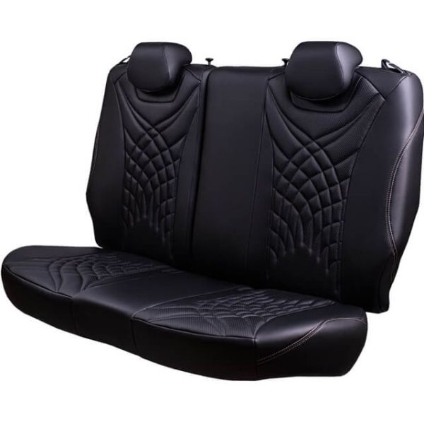 Чехлы Премиум Экокожа Байрон Президент|Жук на ВАЗ 2107 (1982-2012) Чехлы Премиум Экокожа Байрон Президент|Жук на ВАЗ 2107 (1982-2012)