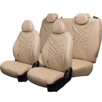 Чехлы Премиум Экокожа Байрон Президент|Жук на ВАЗ 2107 (1982-2012) Чехлы Премиум Экокожа Байрон Президент|Жук на ВАЗ 2107 (1982-2012)