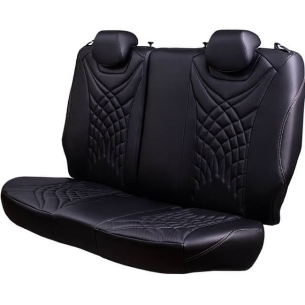 Чехлы Премиум Экокожа Байрон Президент|Жук на ВАЗ 2107 (1982-2012) Чехлы Премиум Экокожа Байрон Президент|Жук на ВАЗ 2107 (1982-2012)