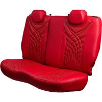 Чехлы Премиум Экокожа Байрон Президент|Жук на ВАЗ 2107 (1982-2012) Чехлы Премиум Экокожа Байрон Президент|Жук на ВАЗ 2107 (1982-2012)