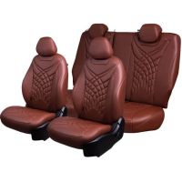 Чехлы Премиум Экокожа Байрон Президент|Жук на ВАЗ 2107 (1982-2012) Чехлы Премиум Экокожа Байрон Президент|Жук на ВАЗ 2107 (1982-2012)