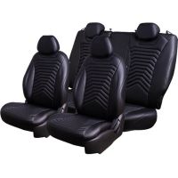 Чехлы Премиум Экокожа Байрон Президент|Жук на ВАЗ 2107 (1982-2012) Чехлы Премиум Экокожа Байрон Президент|Жук на ВАЗ 2107 (1982-2012)