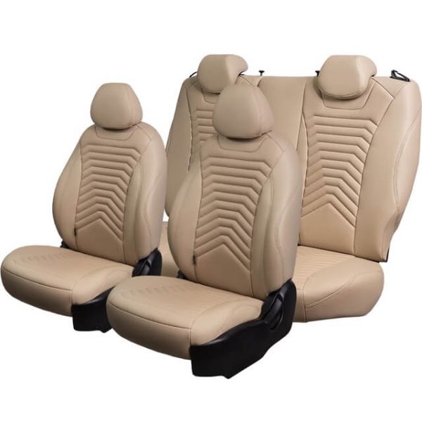 Чехлы Премиум Экокожа Байрон Президент|Жук на ВАЗ 2107 (1982-2012) Чехлы Премиум Экокожа Байрон Президент|Жук на ВАЗ 2107 (1982-2012)