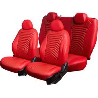 Чехлы Премиум Экокожа Байрон Президент|Жук на ВАЗ 2107 (1982-2012) Чехлы Премиум Экокожа Байрон Президент|Жук на ВАЗ 2107 (1982-2012)