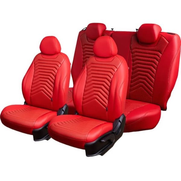 Чехлы Премиум Экокожа Байрон Президент|Жук на ВАЗ 2107 (1982-2012) Чехлы Премиум Экокожа Байрон Президент|Жук на ВАЗ 2107 (1982-2012)