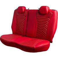 Чехлы Премиум Экокожа Байрон Президент|Жук на ВАЗ 2107 (1982-2012) Чехлы Премиум Экокожа Байрон Президент|Жук на ВАЗ 2107 (1982-2012)