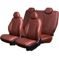 Чехлы Премиум Экокожа Байрон Президент|Жук на ВАЗ 2107 (1982-2012) Чехлы Премиум Экокожа Байрон Президент|Жук на ВАЗ 2107 (1982-2012)