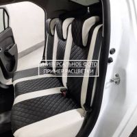 Чехлы "Автопилот" Под Заказ Чехлы "Автопилот" Под Заказ