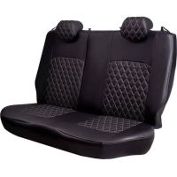 Чехлы Экокожа Турин Ромб на Haval M6 2 (2021+) Чехлы Экокожа Турин Ромб на Haval M6 2 (2021+)