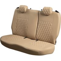 Чехлы Экокожа Турин Ромб на Haval M6 2 (2021+) Чехлы Экокожа Турин Ромб на Haval M6 2 (2021+)