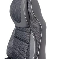 Чехлы с Ортопедической поддержкой из Жаккарда на ВАЗ 2109 1987-2006 г.в.